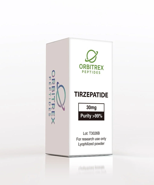 Tirzepatide 30mg