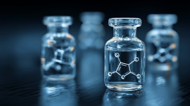 Orbitrex Peptides
