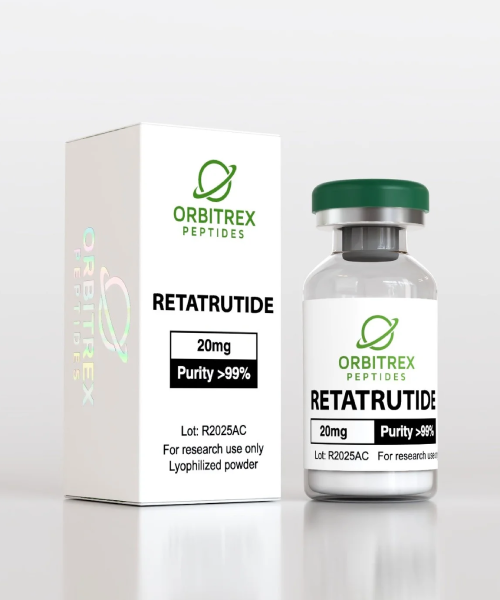 Retatrutide 20mg