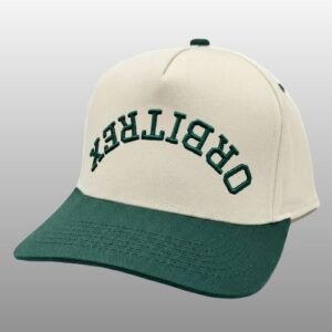 Orbitrex Hat