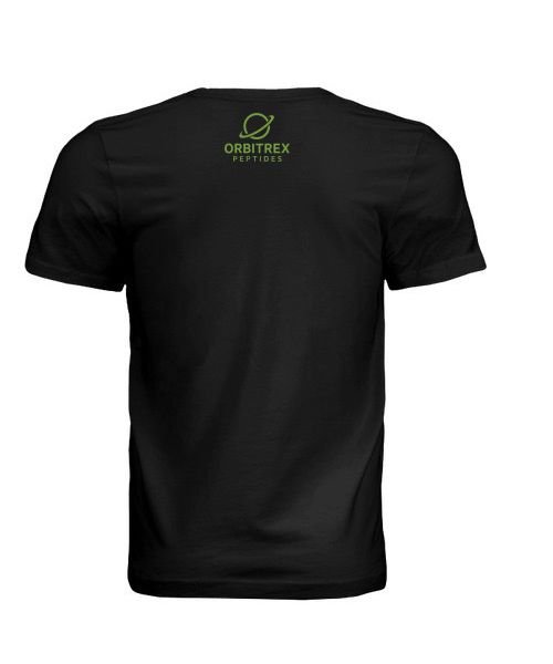 graphic tee rosie the researcher