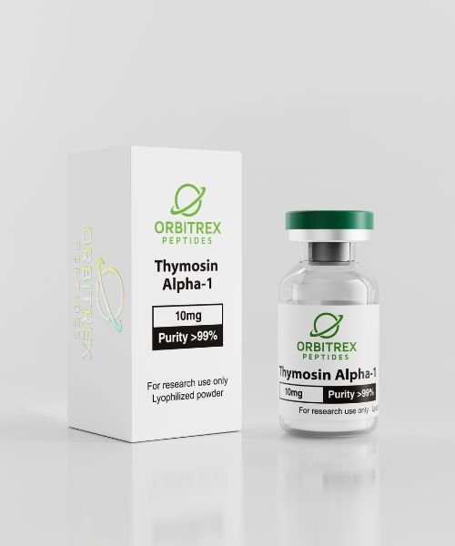 Thymosin Alpha-1 10mg