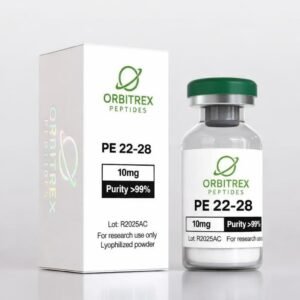 PE 22-28 10mg