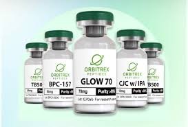 Orbitrex Peptides