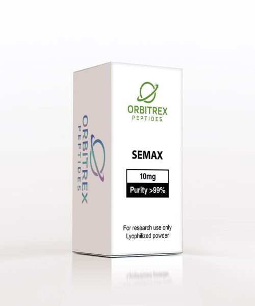Semax 10mg